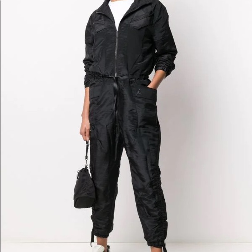 Nike Jordan flight suit